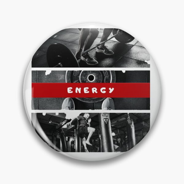 Item preview, spor energy designed and sold by Zeynep-Burcin.