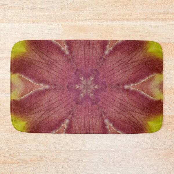 Item preview, Kaleidoscopic Nature 00214 designed and sold by CleanWIP.