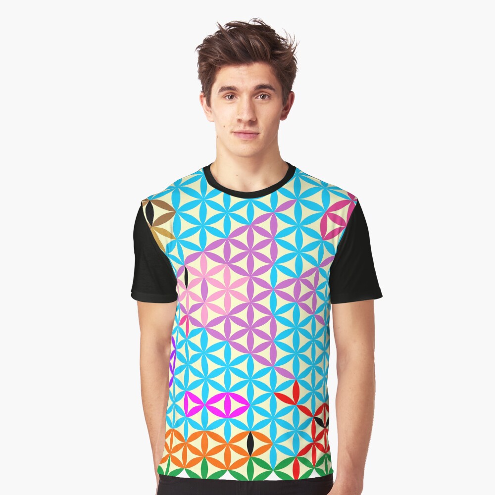 Item preview, Graphic T-Shirt designed and sold by podweb.