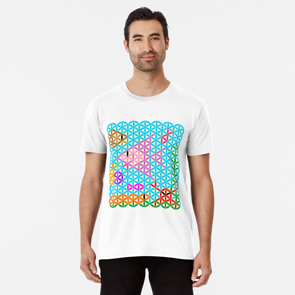 Item preview, Premium T-Shirt designed and sold by podweb.
