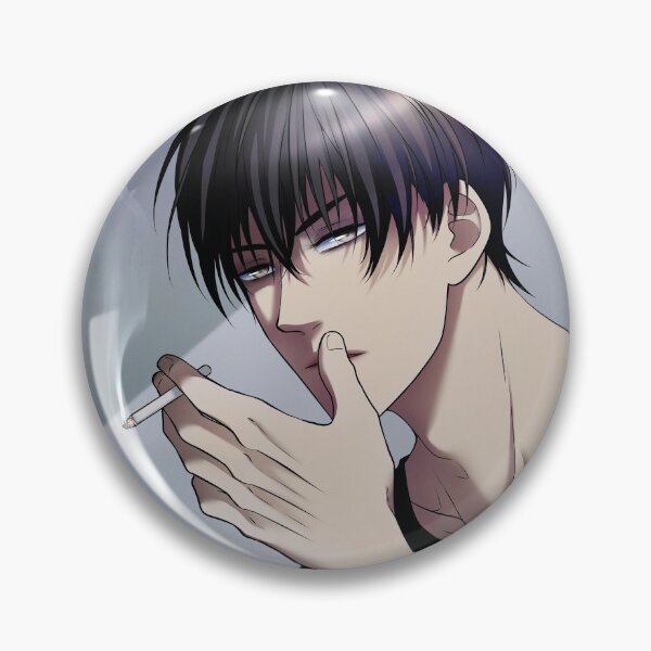 Item preview, 19 Days ~ He Tian ~ Portrait designed and sold by Balvana.