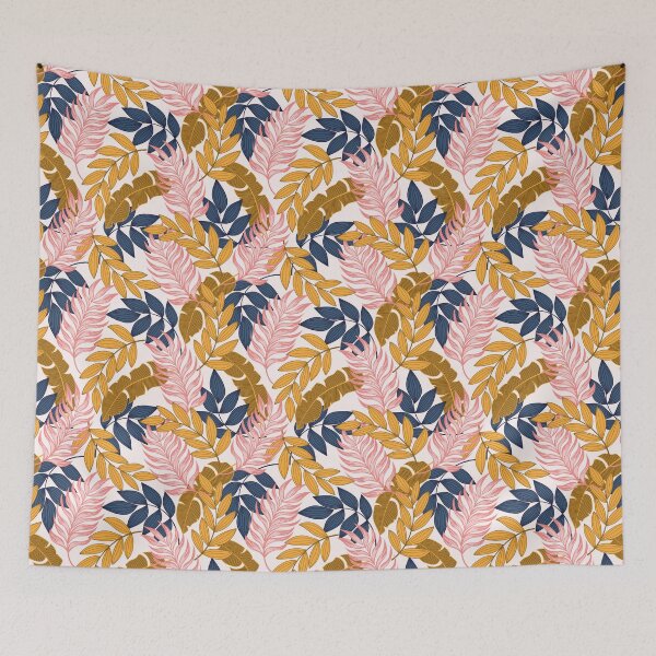 Aperçu de l'œuvre Summer Floral Patterns : Get Ready for Summer with Stylish Floral Designs! créée et vendue par ArthurYosh.