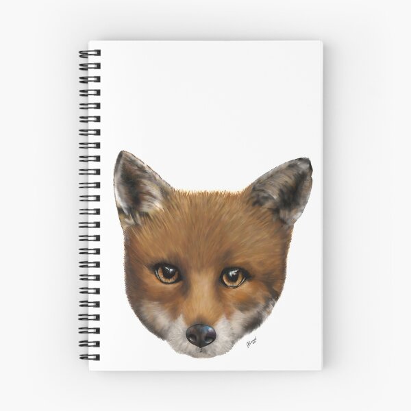 Item preview, Stunning Like A Fox designed and sold by GBUnique2018.