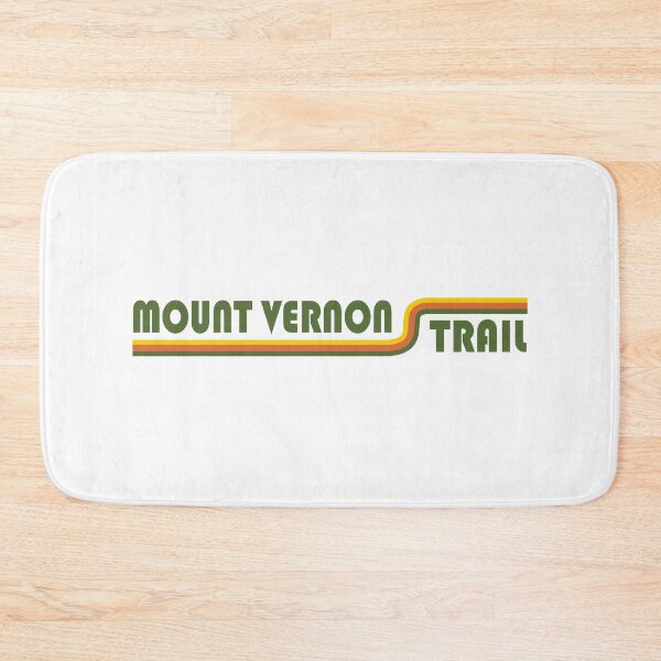 Item preview, Mount Vernon Trail designed and sold by Esskay Designs.