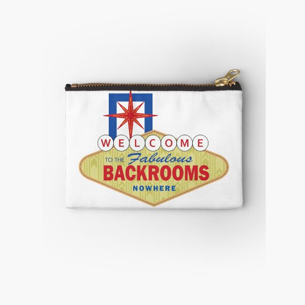 Item preview, Las Backrooms (Alt Background) designed and sold by mop89.