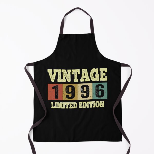 Item preview, vintage 1996 t shirt, 25th birthday shirt, 25th birthday shirt ideas designed and sold by T-DESIGNEDZ.