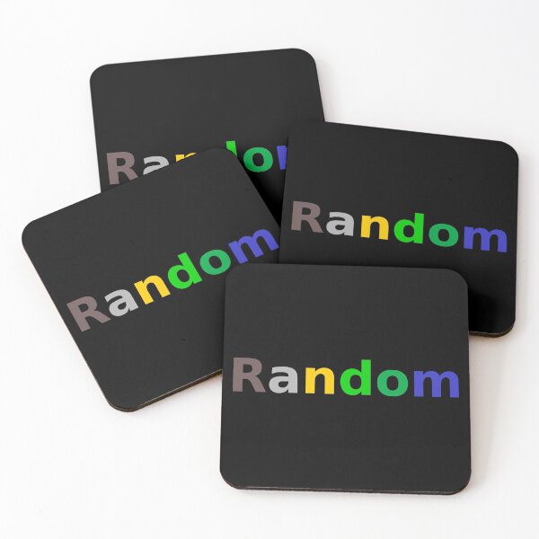 Item preview, Random designed and sold by warjun11.