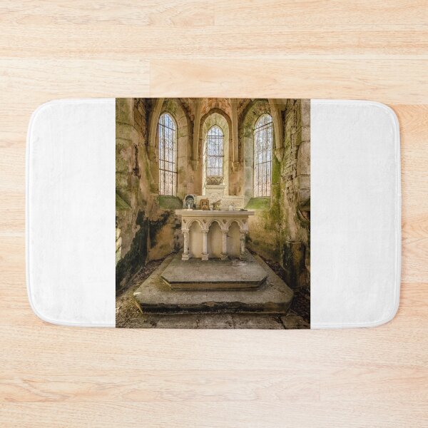 Item preview, The Wolf Chapel designed and sold by tinopics.