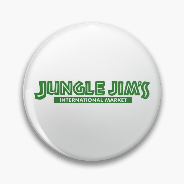 Item preview, jungle jim's Cincinnati ohio designed and sold by cangurojoe.