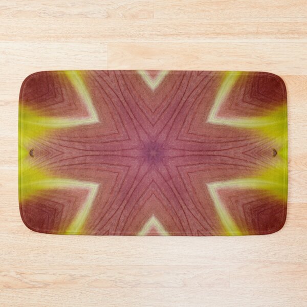 Item preview, Kaleidoscopic Nature 00215 designed and sold by CleanWIP.