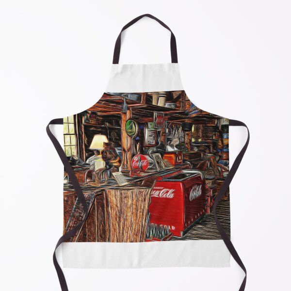 Item preview, COUNTRY STORE designed and sold by MichaelDTaylor.