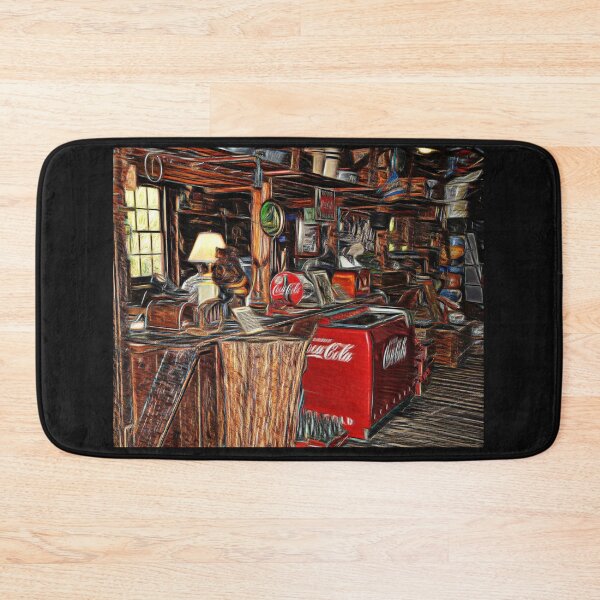 Item preview, COUNTRY STORE designed and sold by MichaelDTaylor.