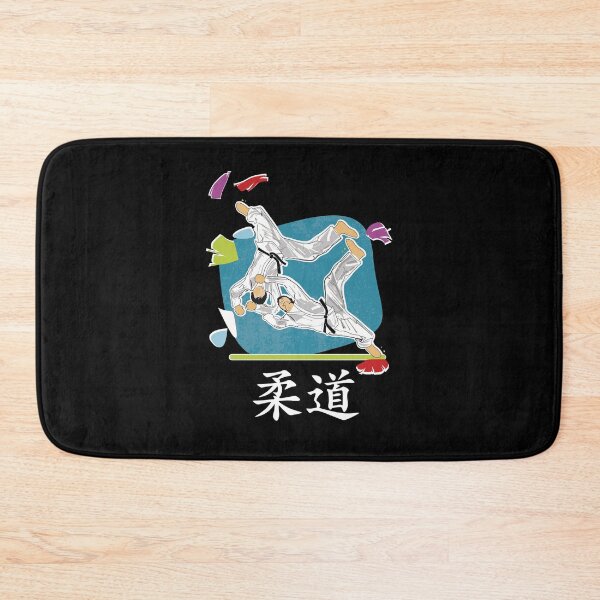 Item preview, judo designed and sold by grafikestelle.