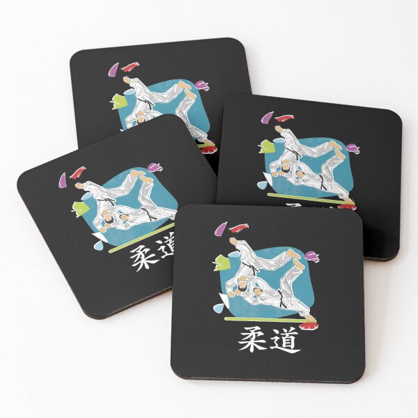 Item preview, judo designed and sold by grafikestelle.