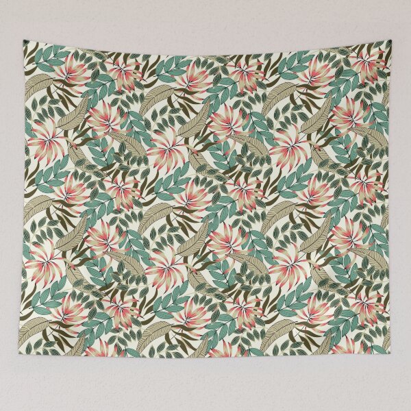 Item preview, Summer Floral Patterns : Get Ready for Summer with Stylish Floral Designs! designed and sold by ArthurYosh.