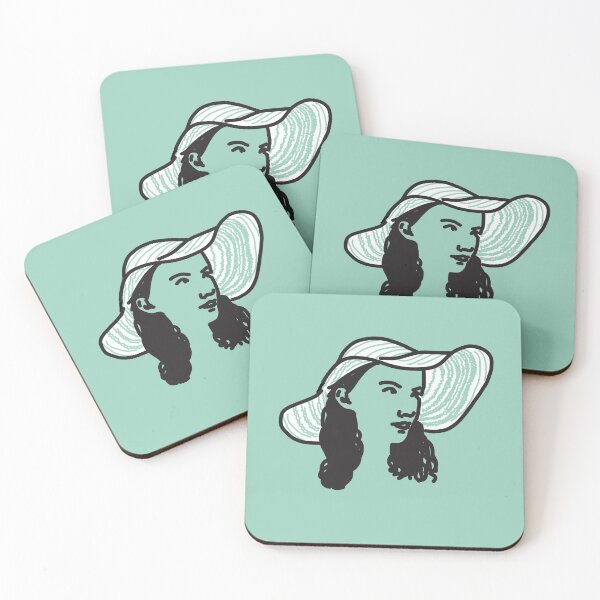 Item preview, White Hat designed and sold by LauraNewArt.