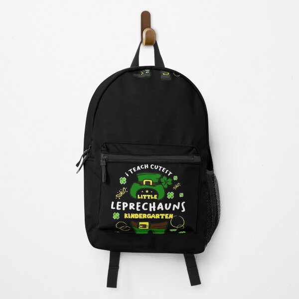 Item preview, Lucky Leprechauns St Patricks Day - Kindergarten Gift Idea Lucky Leprechauns St Patricks Day Design & Gifts designed and sold by shirti.