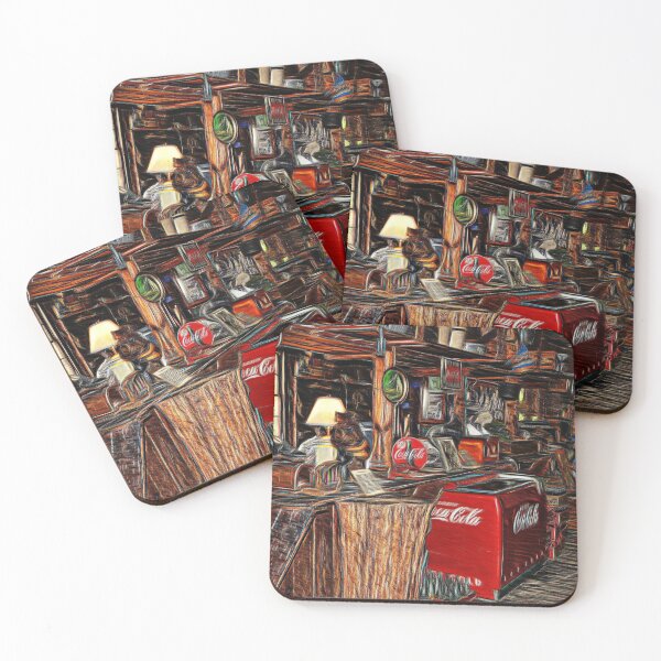 Item preview, COUNTRY STORE designed and sold by MichaelDTaylor.