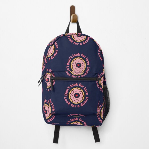 Item preview, Don't look for love, look for donut designed and sold by Yellowsprint.