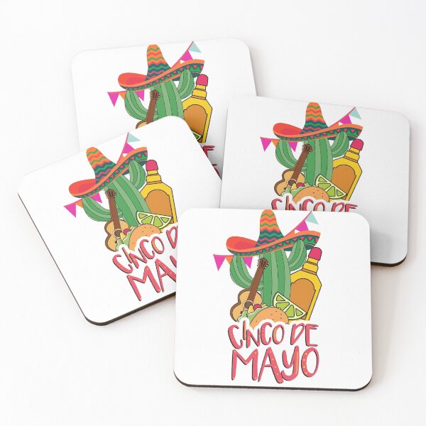 Item preview, Cinco De Mayo designed and sold by Dutlu.