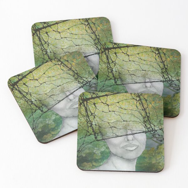 Item preview, Earth Element designed and sold by ArtLanaStudio.