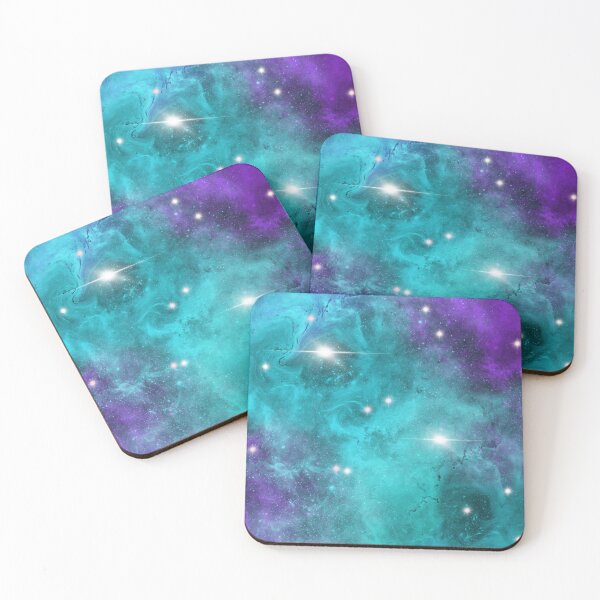 Item preview, Galactic explosion designed and sold by Delicarte.