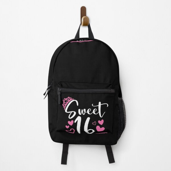 Item preview, Funny Sweet Sixteen in Quarantine 16th Birthday Birthday Quaranteened designed and sold by shirti.
