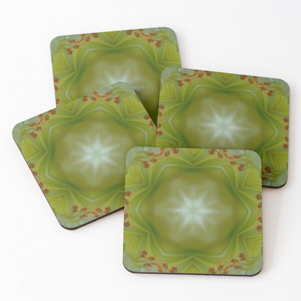 Item preview, Kaleidoscopic Nature 00216 designed and sold by CleanWIP.