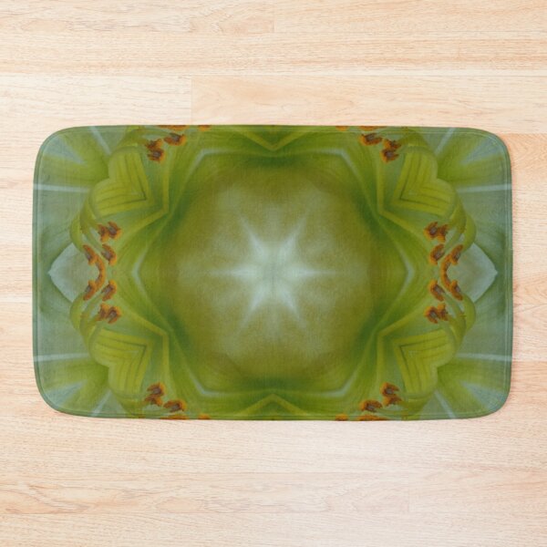 Item preview, Kaleidoscopic Nature 00216 designed and sold by CleanWIP.