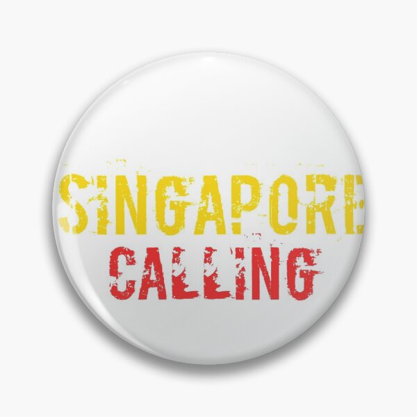 Item preview, Singapore design designed and sold by Stylehigh.