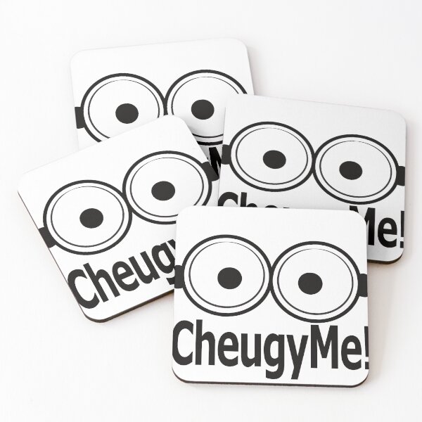 Item preview, Cheugy Me! T-Shirt designed and sold by ThinkinClothing.