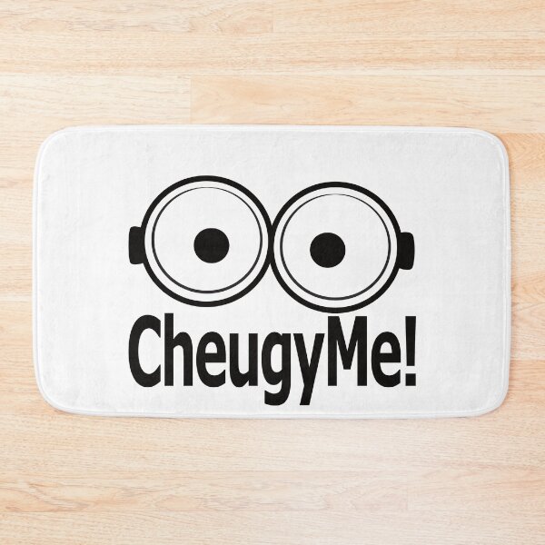 Item preview, Cheugy Me! T-Shirt designed and sold by ThinkinClothing.