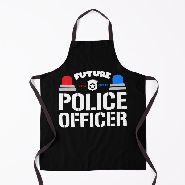 Item preview, Future Cop - Future Cop Police child officer youth gift design & designed and sold by shirti.
