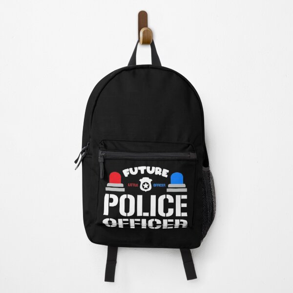 Item preview, Future Cop - Future Cop Police child officer youth gift design & designed and sold by shirti.