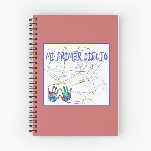 Item preview, MY FIRST DRAWING designed and sold by Original-Images.