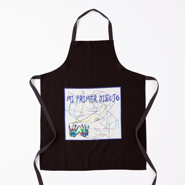 Item preview, MY FIRST DRAWING designed and sold by Original-Images.