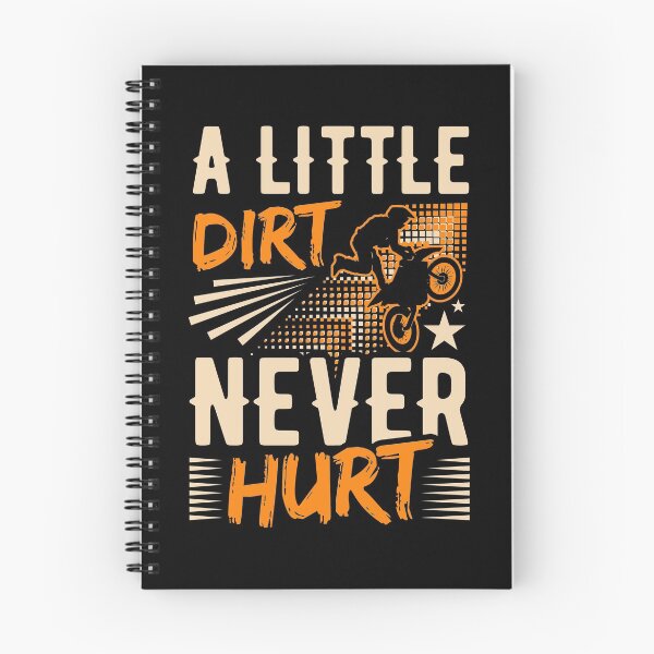 Item preview, Motocross - Dirt Bike Motocross for Girls and Boys Motocross Bike rides Offroad Design & Gifts designed and sold by shirti.