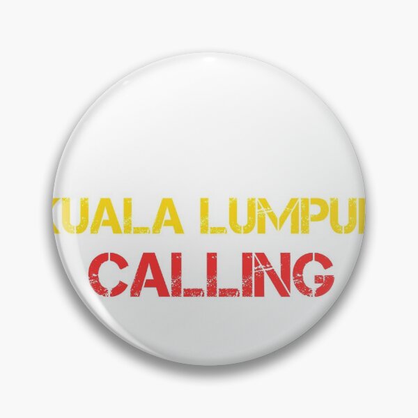 Item preview, Kuala Lumpur design designed and sold by Stylehigh.