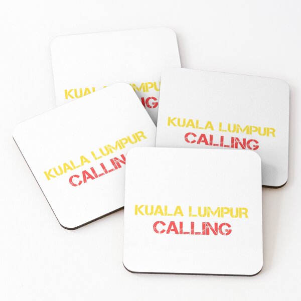 Item preview, Kuala Lumpur design designed and sold by Stylehigh.
