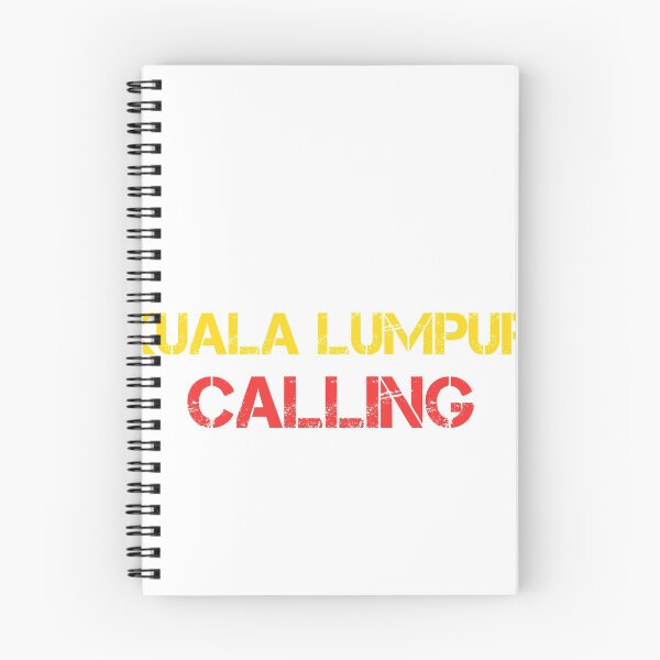 Item preview, Kuala Lumpur design designed and sold by Stylehigh.