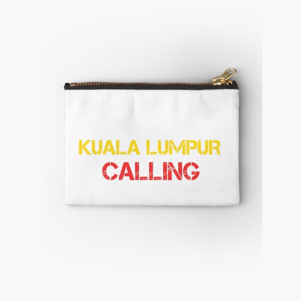 Item preview, Kuala Lumpur design designed and sold by Stylehigh.