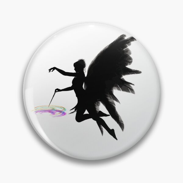 Item preview, Magical fairy designed and sold by Titekakhuet.