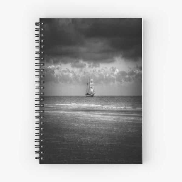 Item preview, Tall Ship English Channel  designed and sold by Londonimages.