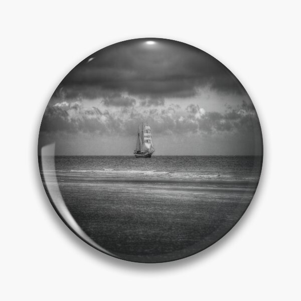 Item preview, Tall Ship English Channel  designed and sold by Londonimages.