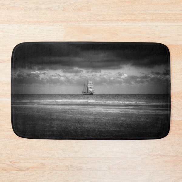 Item preview, Tall Ship English Channel  designed and sold by Londonimages.