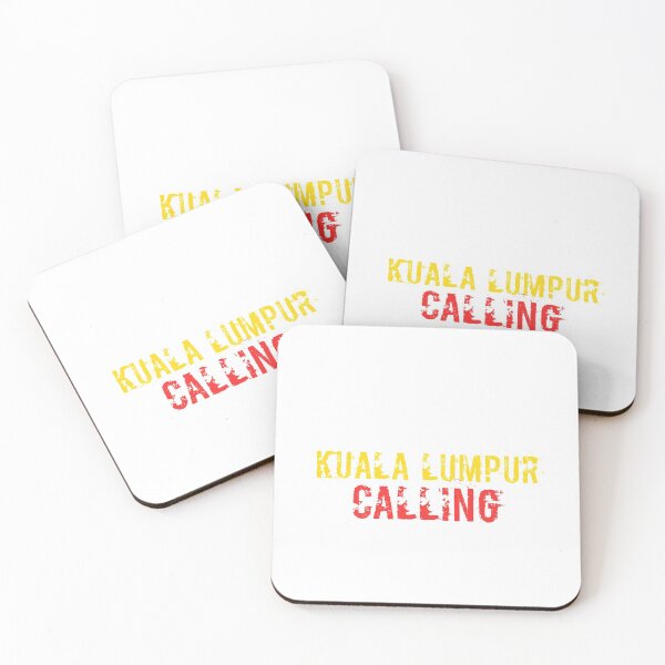 Item preview, Kuala Lumpur design designed and sold by Stylehigh.