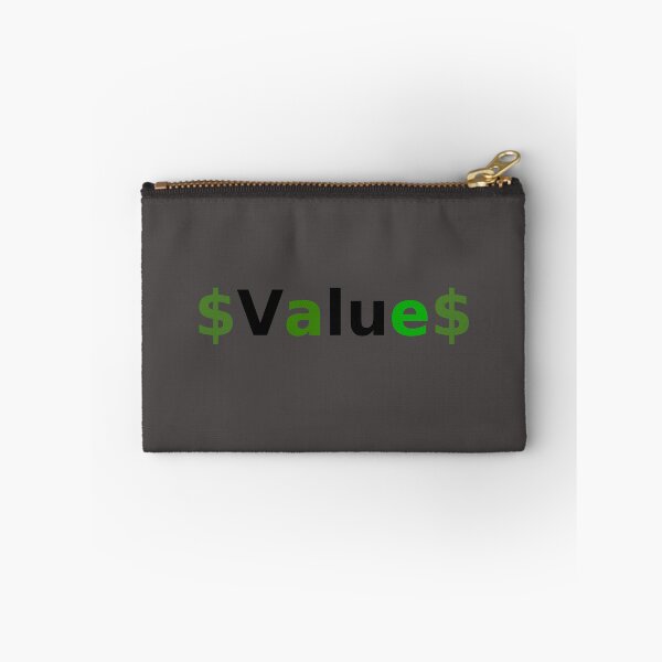 Item preview, Value, makes money designed and sold by warjun11.