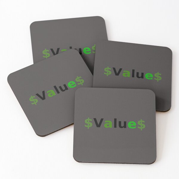 Item preview, Value, makes money designed and sold by warjun11.