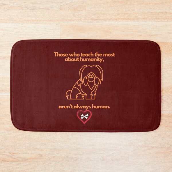 Item preview, Dogs make a house a home designed and sold by Rockray.
