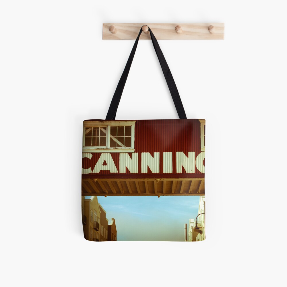 Item preview, All Over Print Tote Bag designed and sold by littleoldhag.